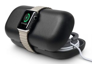 Apple Watch Travel Case And Charger