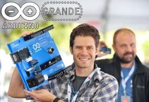 Arduino GRANDE