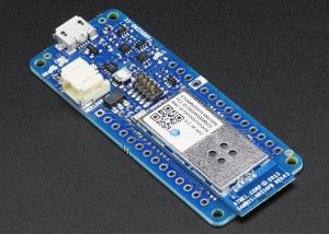 Arduino MKR1000