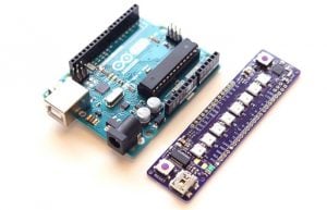 Arduino Plumduino DIY Programmable Light