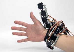Arduino Wearable