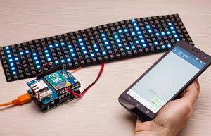 Internet Of Things