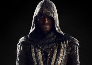 Assassin's Creed Movie