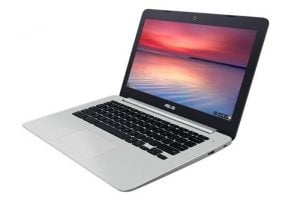 Asus C301 Chromebook