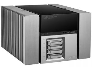 Asus ROG Avalon DIY PC Chassis