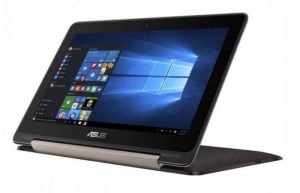 Asus Transformer Book Flip