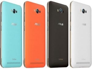 Asus ZenFone Max