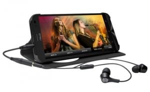 Asus Zenfone Go TV