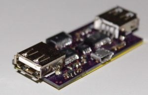 Saving Uncompressed Audio