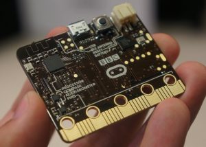 BBC Micro:bit