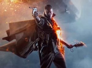 Battlefield 1