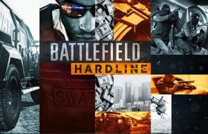 Battlefield 4 And Hardline DLC