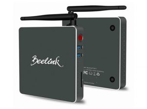 Beelink BT7 Windows 10 Mini PC