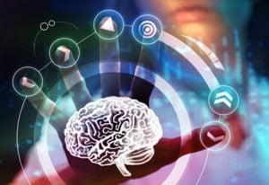 Biohacking