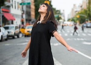 Biohacking Dancer