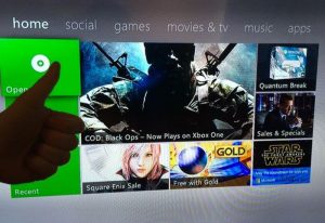 Black Ops Xbox One