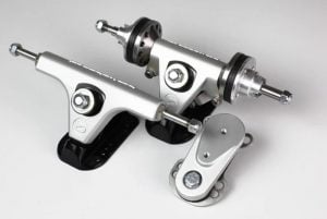 Brakeboard Skateboard