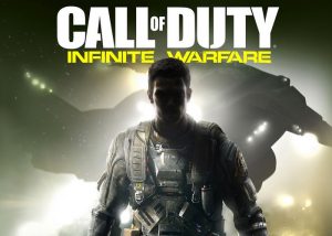 Call of Duty Infinite Warfare Launches November 4th