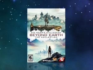 Civilization Beyond Earth Collection
