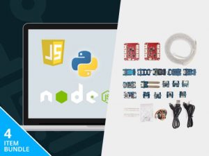 Complete Wio Link Kit