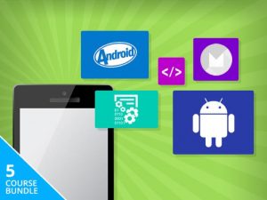 Comprehensive Android Development Bundle