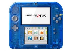 Nintendo 2DS