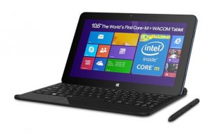 Cube i16 Windows Tablet