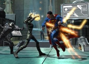 DC Universe Online Xbox One