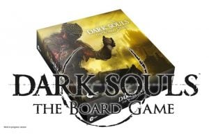 Dark Souls Board Game