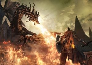 Dark Souls III