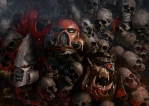 Dawn of War III