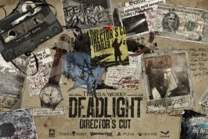 Deadlight Director’s Cut