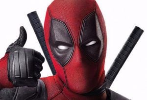 Deadpool HD Digital