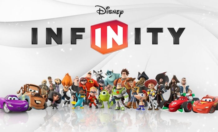 Disney Infinity