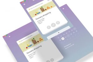 Doo Productivity App