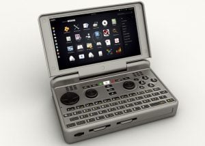 Games Console