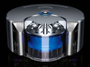 Dyson 360 Eye Robot Vacuum