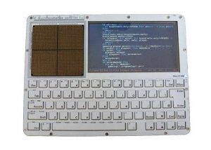 ELLO 2M Portable DIY Mini PC