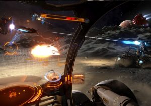 Elite Dangerous Horizon
