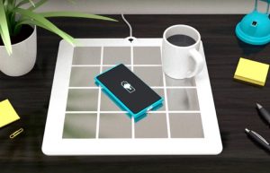 Energysquare Wireless Charger