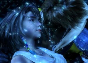 Final Fantasy X:X-2 HD Remastered version
