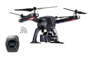 FlyPro XEagle Smartwatch Controlled Drone