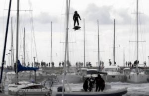 Flyboard Air Hoverboard