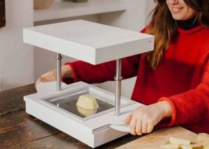 FormBox Desktop Vacuum Former