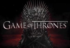 Game of Thrones Card Game