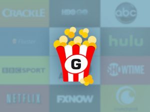 Getflix