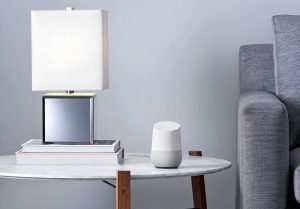 Google Home