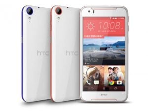 HTC Desire 830
