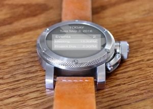 Henlen Watches Interchangeable Smartwatch
