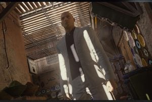 Hitman Episode 3 Marrakesh
